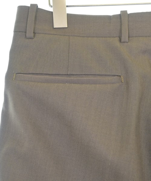 BEAUTY&YOUTH UNITED ARROWS（ビューティーアンドユースユナイテッドアローズ）その他 茶 サイズ:M メンズ/2200619559083