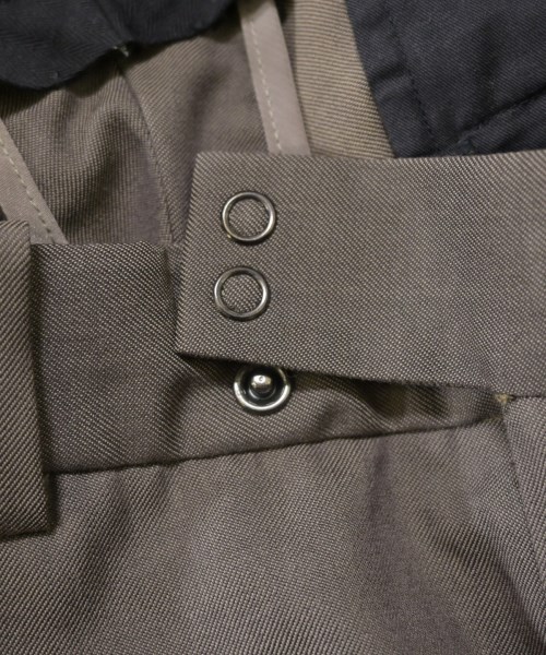 BEAUTY&YOUTH UNITED ARROWS（ビューティーアンドユースユナイテッドアローズ）その他 茶 サイズ:M メンズ/2200619559083