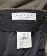 BEAUTY&YOUTH UNITED ARROWS（ビューティーアンドユースユナイテッドアローズ）その他 茶 サイズ:M メンズ/2200619559083