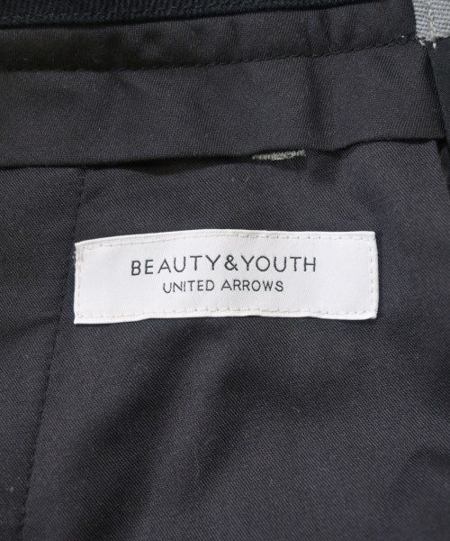 BEAUTY&YOUTH UNITED ARROWS（ビューティーアンドユースユナイテッドアローズ）その他 グレー サイズ:M メンズ/2200619559090