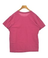 BEAUTY&YOUTH UNITED ARROWS（ビューティーアンドユースユナイテッドアローズ）Tシャツ・カットソー ピンク サイズ:-(S位) メンズ/2200619559144
