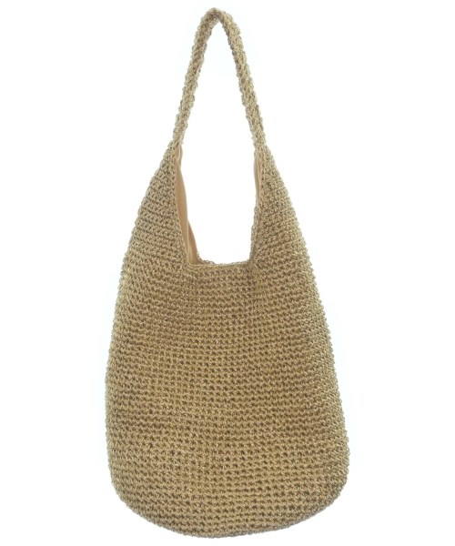 BEAUTY&YOUTH UNITED ARROWS（ビューティーアンドユースユナイテッドアローズ）その他 ゴールド サイズ:- レディース/2200620091145