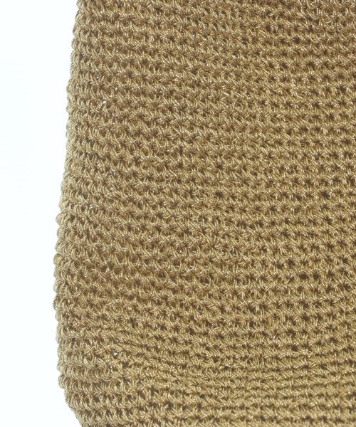 BEAUTY&YOUTH UNITED ARROWS（ビューティーアンドユースユナイテッドアローズ）その他 ゴールド サイズ:- レディース/2200620091145