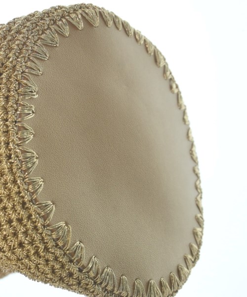 BEAUTY&YOUTH UNITED ARROWS（ビューティーアンドユースユナイテッドアローズ）その他 ゴールド サイズ:- レディース/2200620091145