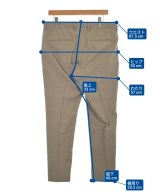 BEAUTY&YOUTH UNITED ARROWS（ビューティーアンドユースユナイテッドアローズ）その他 ベージュ サイズ:XL メンズ/2200622680026