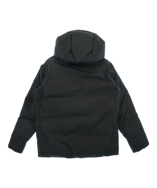 BEAUTY&YOUTH UNITED ARROWS（ビューティーアンドユースユナイテッドアローズ）ダウンジャケット/ダウンベスト 黒 サイズ:L メンズ/2200633908010