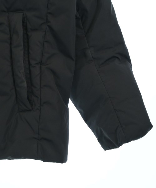 BEAUTY&YOUTH UNITED ARROWS（ビューティーアンドユースユナイテッドアローズ）ダウンジャケット/ダウンベスト 黒 サイズ:L メンズ/2200633908010