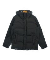 BEAUTY&YOUTH UNITED ARROWS（ビューティーアンドユースユナイテッドアローズ）ダウンジャケット/ダウンベスト 黒 サイズ:L メンズ/2200633908010
