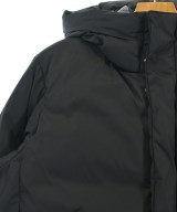BEAUTY&YOUTH UNITED ARROWS（ビューティーアンドユースユナイテッドアローズ）ダウンジャケット/ダウンベスト 黒 サイズ:L メンズ/2200633908010