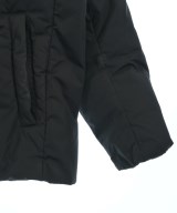BEAUTY&YOUTH UNITED ARROWS（ビューティーアンドユースユナイテッドアローズ）ダウンジャケット/ダウンベスト 黒 サイズ:L メンズ/2200633908010
