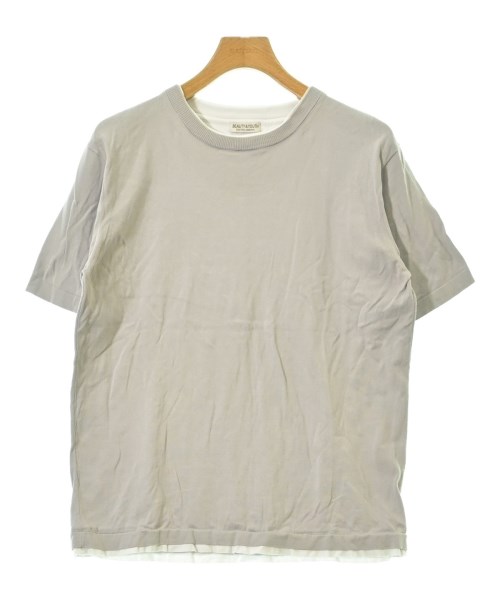 BEAUTY&YOUTH UNITED ARROWS（ビューティーアンドユースユナイテッドアローズ）Tシャツ・カットソー グレー サイズ:L メンズ/2200621425017