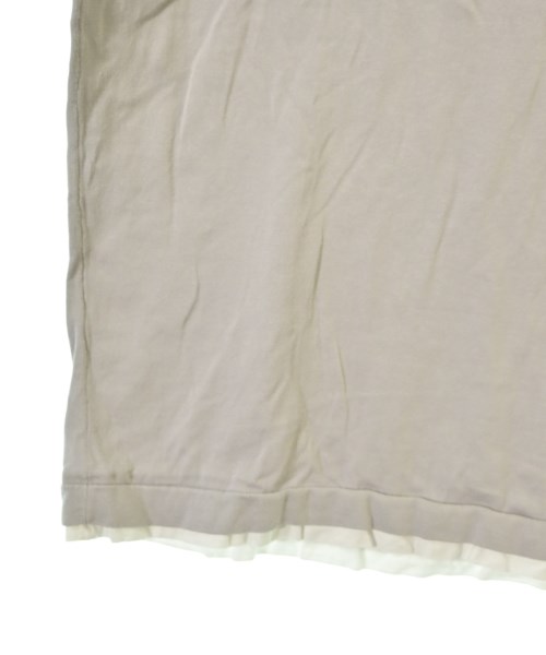 BEAUTY&YOUTH UNITED ARROWS（ビューティーアンドユースユナイテッドアローズ）Tシャツ・カットソー グレー サイズ:L メンズ/2200621425017