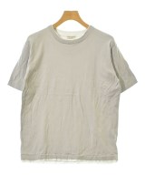 BEAUTY&YOUTH UNITED ARROWS（ビューティーアンドユースユナイテッドアローズ）Tシャツ・カットソー グレー サイズ:L メンズ/2200621425017