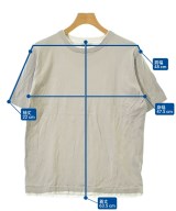 BEAUTY&YOUTH UNITED ARROWS（ビューティーアンドユースユナイテッドアローズ）Tシャツ・カットソー グレー サイズ:L メンズ/2200621425017