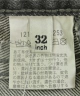 BEAUTY&YOUTH UNITED ARROWS（ビューティーアンドユースユナイテッドアローズ）デニムパンツ グレー サイズ:32(L位) メンズ/2200629391062