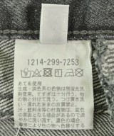 BEAUTY&YOUTH UNITED ARROWS（ビューティーアンドユースユナイテッドアローズ）デニムパンツ グレー サイズ:32(L位) メンズ/2200629391062