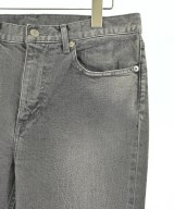 BEAUTY&YOUTH UNITED ARROWS（ビューティーアンドユースユナイテッドアローズ）デニムパンツ グレー サイズ:32(L位) メンズ/2200629391062