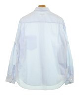 BEAUTY&YOUTH UNITED ARROWS（ビューティーアンドユースユナイテッドアローズ）カジュアルシャツ 青 サイズ:M メンズ/2200634447228