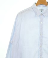 BEAUTY&YOUTH UNITED ARROWS（ビューティーアンドユースユナイテッドアローズ）カジュアルシャツ 青 サイズ:M メンズ/2200634447228