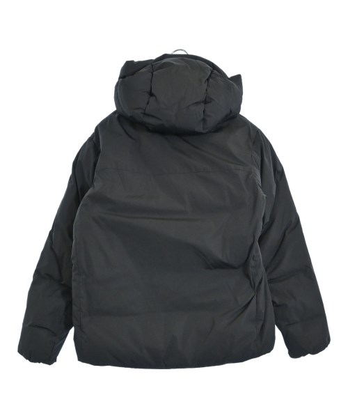 BEAUTY&YOUTH UNITED ARROWS（ビューティーアンドユースユナイテッドアローズ）ダウンジャケット/ダウンベスト 黒 サイズ:L メンズ/2200607239010