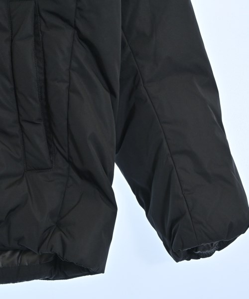 BEAUTY&YOUTH UNITED ARROWS（ビューティーアンドユースユナイテッドアローズ）ダウンジャケット/ダウンベスト 黒 サイズ:L メンズ/2200607239010