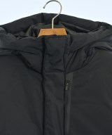 BEAUTY&YOUTH UNITED ARROWS（ビューティーアンドユースユナイテッドアローズ）ダウンジャケット/ダウンベスト 黒 サイズ:L メンズ/2200607239010