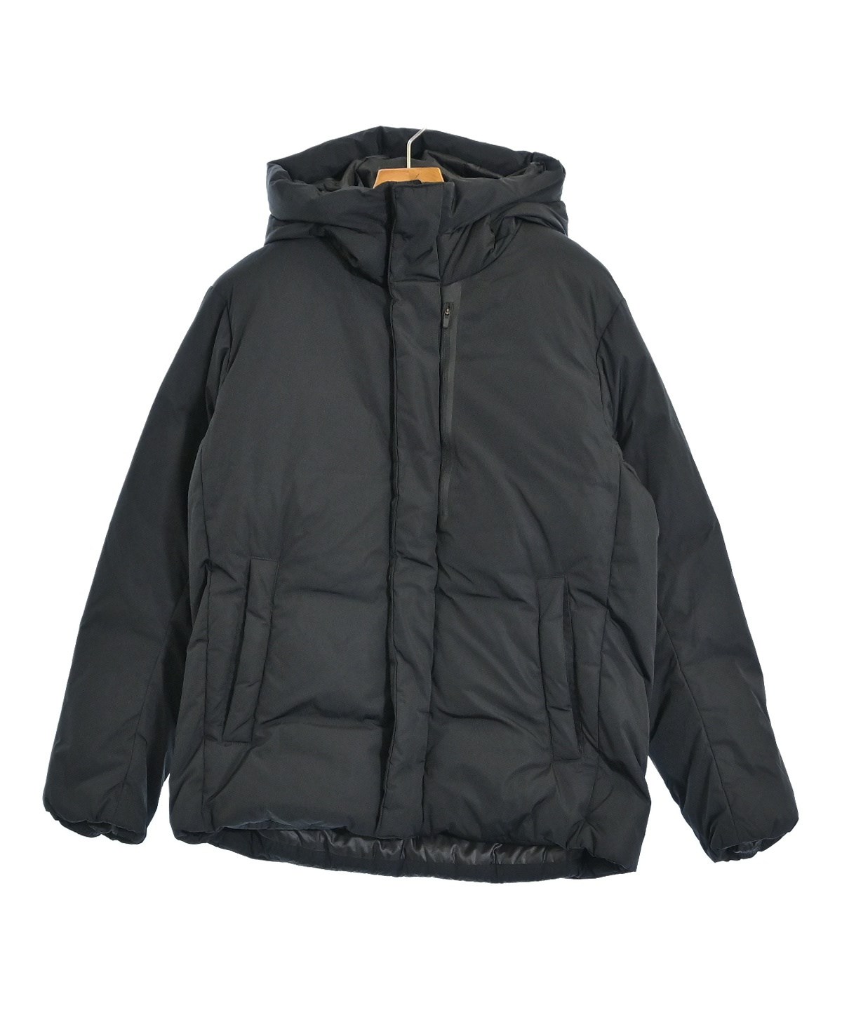 試着のみ　BEAUTY&YOUTH UNITED ARROWS ダウンベスト BEAUTY&YOUTH UNITED ARROWS - ☆ユナイテッドアローズ ダウン