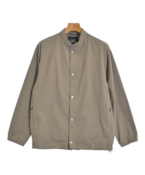 ビューティーアンドユースユナイテットアローズ(BEAUTY&YOUTH UNITED ARROWS)のBEAUTY&YOUTH UNITED ARROWS ブルゾン（その他）
