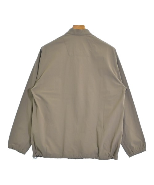 BEAUTY&YOUTH UNITED ARROWS（ビューティーアンドユースユナイテッドアローズ）その他 茶 サイズ:S メンズ/2200609875025