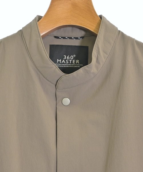BEAUTY&YOUTH UNITED ARROWS（ビューティーアンドユースユナイテッドアローズ）その他 茶 サイズ:S メンズ/2200609875025