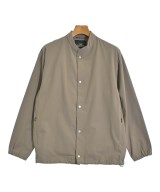 BEAUTY&YOUTH UNITED ARROWS（ビューティーアンドユースユナイテッドアローズ）その他 茶 サイズ:S メンズ/2200609875025
