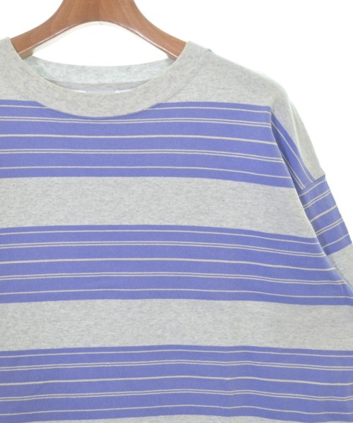 BEAUTY&YOUTH UNITED ARROWS（ビューティーアンドユースユナイテッドアローズ）Tシャツ・カットソー グレー サイズ:XL メンズ/2200583738019