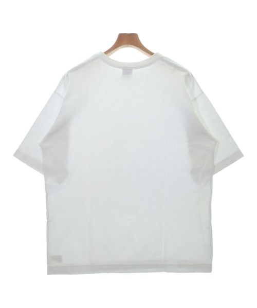 BEAUTY&YOUTH UNITED ARROWS（ビューティーアンドユースユナイテッドアローズ）Tシャツ・カットソー 白 サイズ:XL メンズ/2200583738026