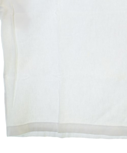 BEAUTY&YOUTH UNITED ARROWS（ビューティーアンドユースユナイテッドアローズ）Tシャツ・カットソー 白 サイズ:XL メンズ/2200583738026