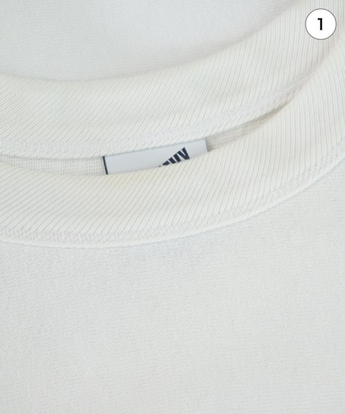 BEAUTY&YOUTH UNITED ARROWS（ビューティーアンドユースユナイテッドアローズ）Tシャツ・カットソー 白 サイズ:XL メンズ/2200583738026