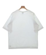 BEAUTY&YOUTH UNITED ARROWS（ビューティーアンドユースユナイテッドアローズ）Tシャツ・カットソー 白 サイズ:XL メンズ/2200583738026
