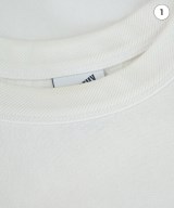 BEAUTY&YOUTH UNITED ARROWS（ビューティーアンドユースユナイテッドアローズ）Tシャツ・カットソー 白 サイズ:XL メンズ/2200583738026