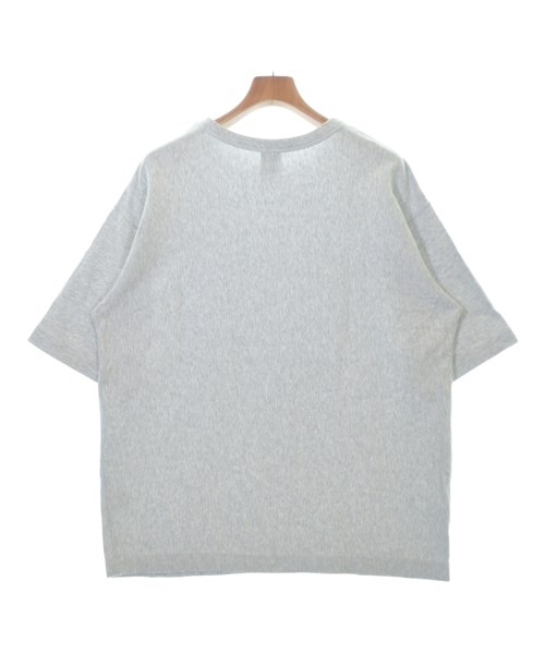 BEAUTY&YOUTH UNITED ARROWS（ビューティーアンドユースユナイテッドアローズ）Tシャツ・カットソー グレー サイズ:XL メンズ/2200583738033