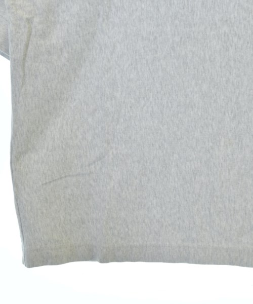 BEAUTY&YOUTH UNITED ARROWS（ビューティーアンドユースユナイテッドアローズ）Tシャツ・カットソー グレー サイズ:XL メンズ/2200583738033