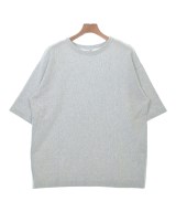 BEAUTY&YOUTH UNITED ARROWS（ビューティーアンドユースユナイテッドアローズ）Tシャツ・カットソー グレー サイズ:XL メンズ/2200583738033