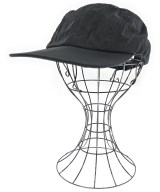 BEAUTY&YOUTH UNITED ARROWS（ビューティーアンドユースユナイテッドアローズ）キャップ 黒 サイズ:- メンズ/2200583738071