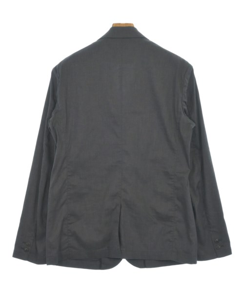 BEAUTY&YOUTH UNITED ARROWS（ビューティーアンドユースユナイテッドアローズ）テーラードジャケット グレー サイズ:L メンズ/2200606704083