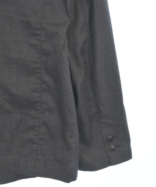 BEAUTY&YOUTH UNITED ARROWS（ビューティーアンドユースユナイテッドアローズ）テーラードジャケット グレー サイズ:L メンズ/2200606704083