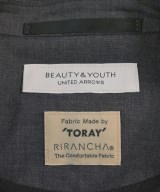 BEAUTY&YOUTH UNITED ARROWS（ビューティーアンドユースユナイテッドアローズ）テーラードジャケット グレー サイズ:L メンズ/2200606704083