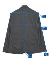 BEAUTY&YOUTH UNITED ARROWS（ビューティーアンドユースユナイテッドアローズ）テーラードジャケット グレー サイズ:L メンズ/2200606704083