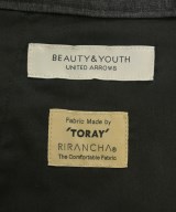 BEAUTY&YOUTH UNITED ARROWS（ビューティーアンドユースユナイテッドアローズ）その他 グレー サイズ:L メンズ/2200606704090