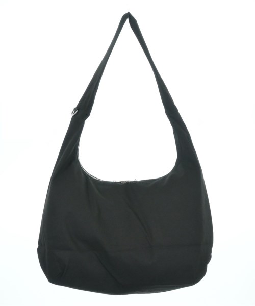 BEAUTY&YOUTH UNITED ARROWS（ビューティーアンドユースユナイテッドアローズ）ショルダーバッグ 黒 サイズ:- メンズ/2200610654152