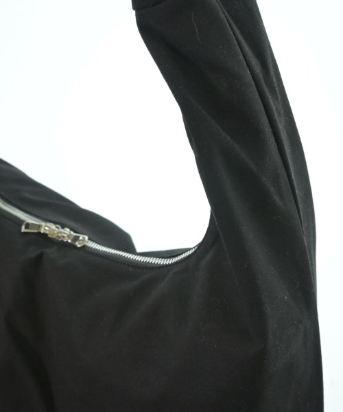 BEAUTY&YOUTH UNITED ARROWS（ビューティーアンドユースユナイテッドアローズ）ショルダーバッグ 黒 サイズ:- メンズ/2200610654152