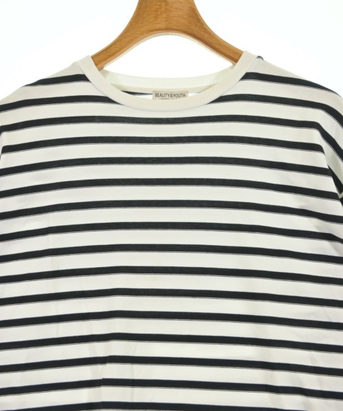 BEAUTY&YOUTH UNITED ARROWS（ビューティーアンドユースユナイテッドアローズ）Tシャツ・カットソー 白 サイズ:S メンズ/2200610617126
