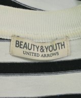 BEAUTY&YOUTH UNITED ARROWS（ビューティーアンドユースユナイテッドアローズ）Tシャツ・カットソー 白 サイズ:S メンズ/2200610617126